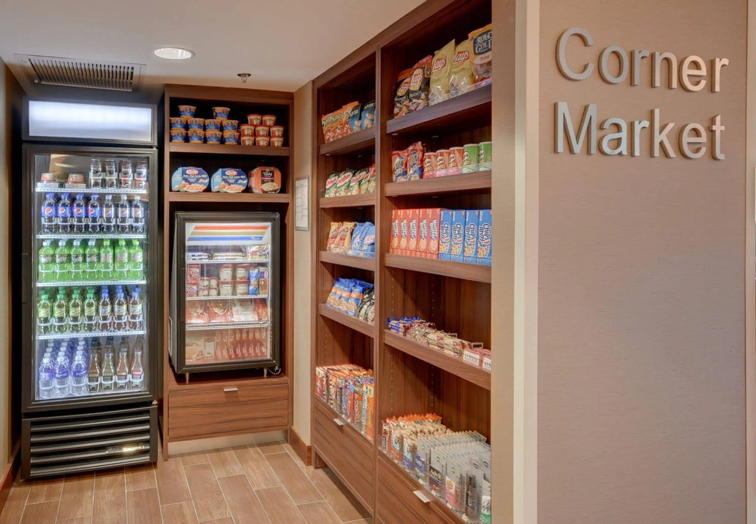 Fairfield Inn by Marriott Boston Woburn-Burlington