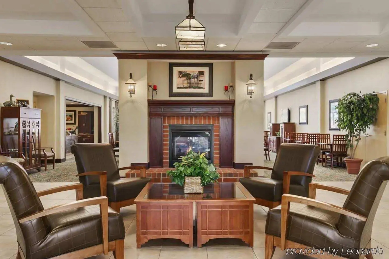 Homewood Suites by Hilton Cleveland-Solon