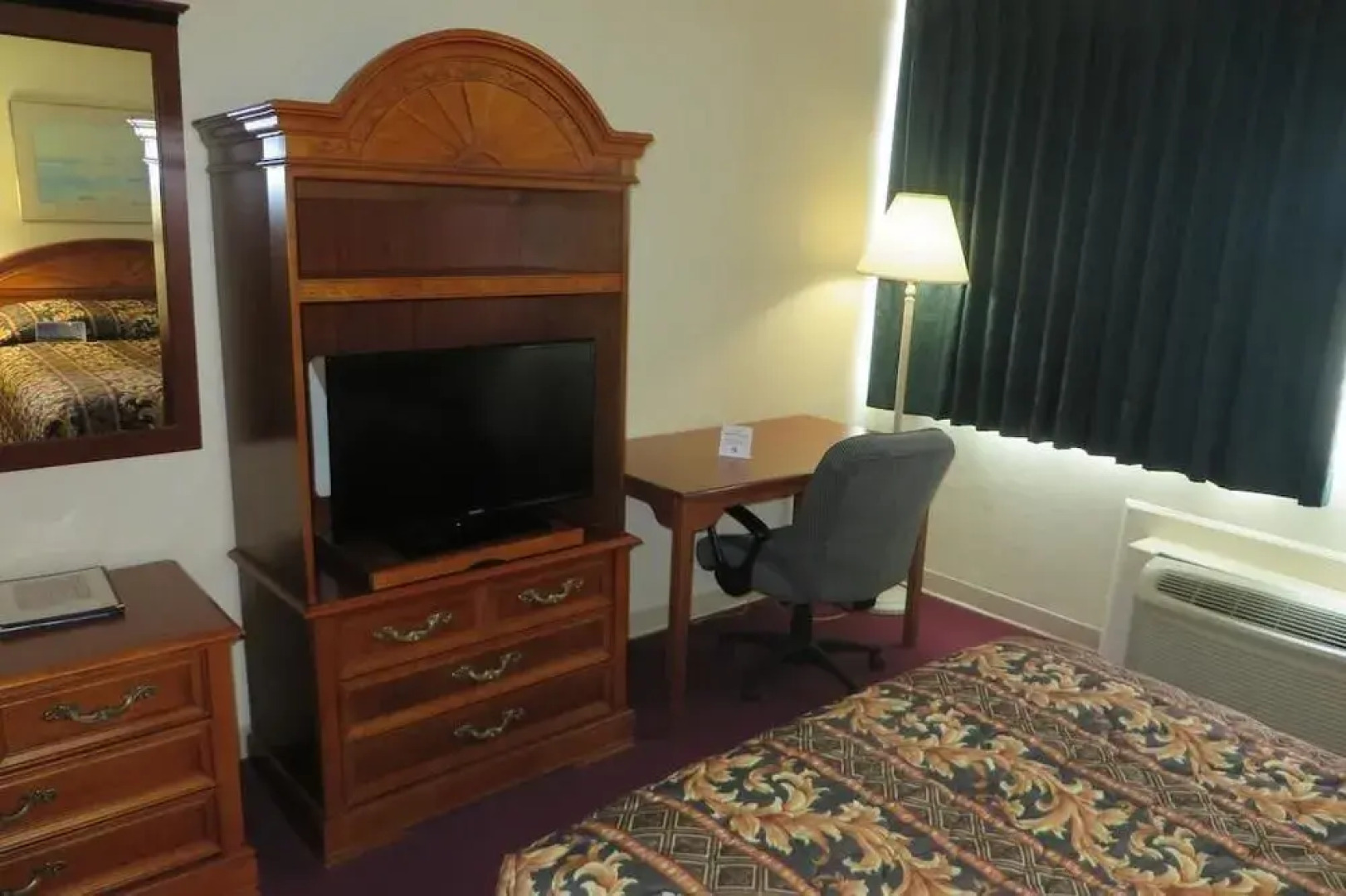 Worthington Travelodge