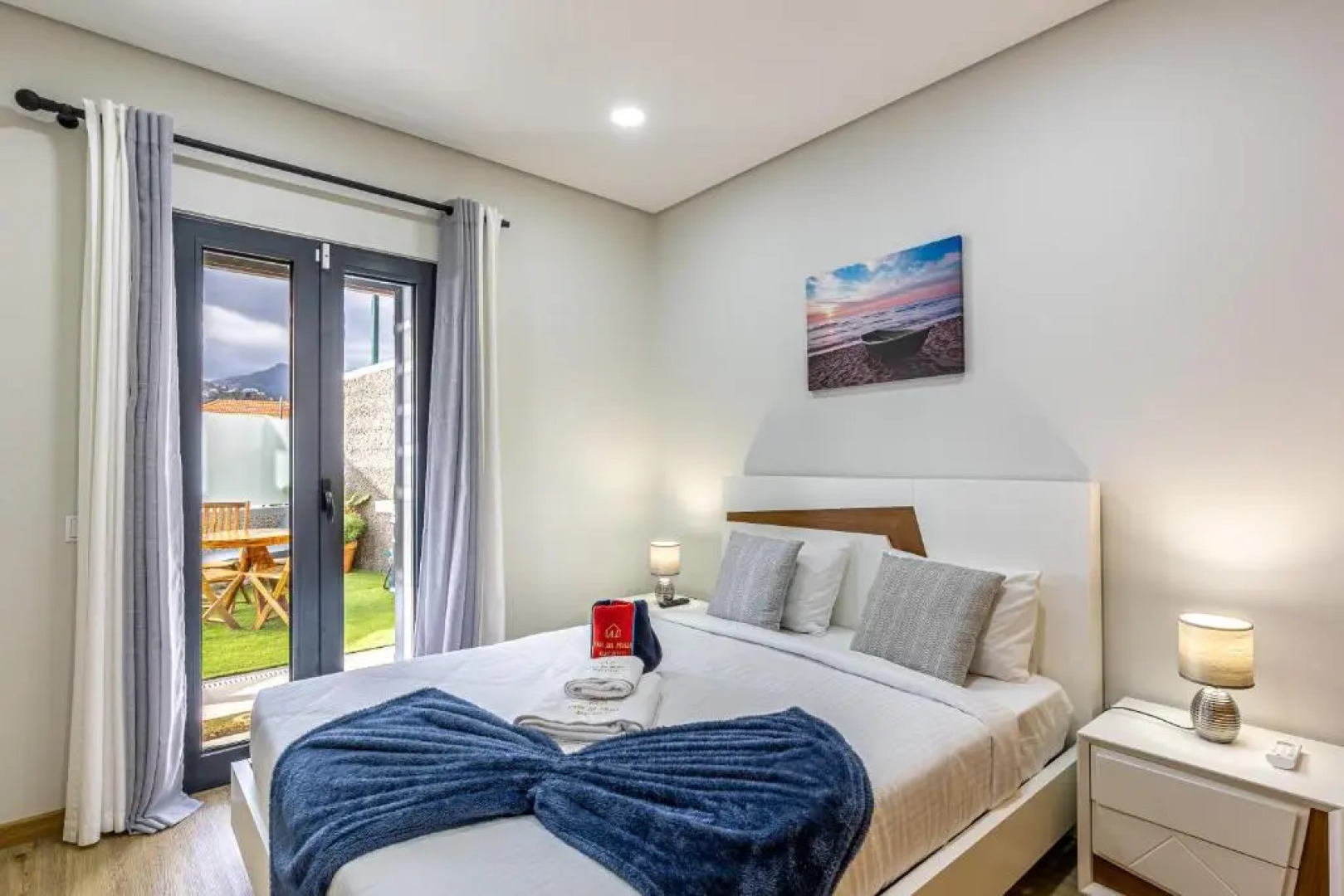 Casa da Praia, 2min de la PLAGE, hyper centre