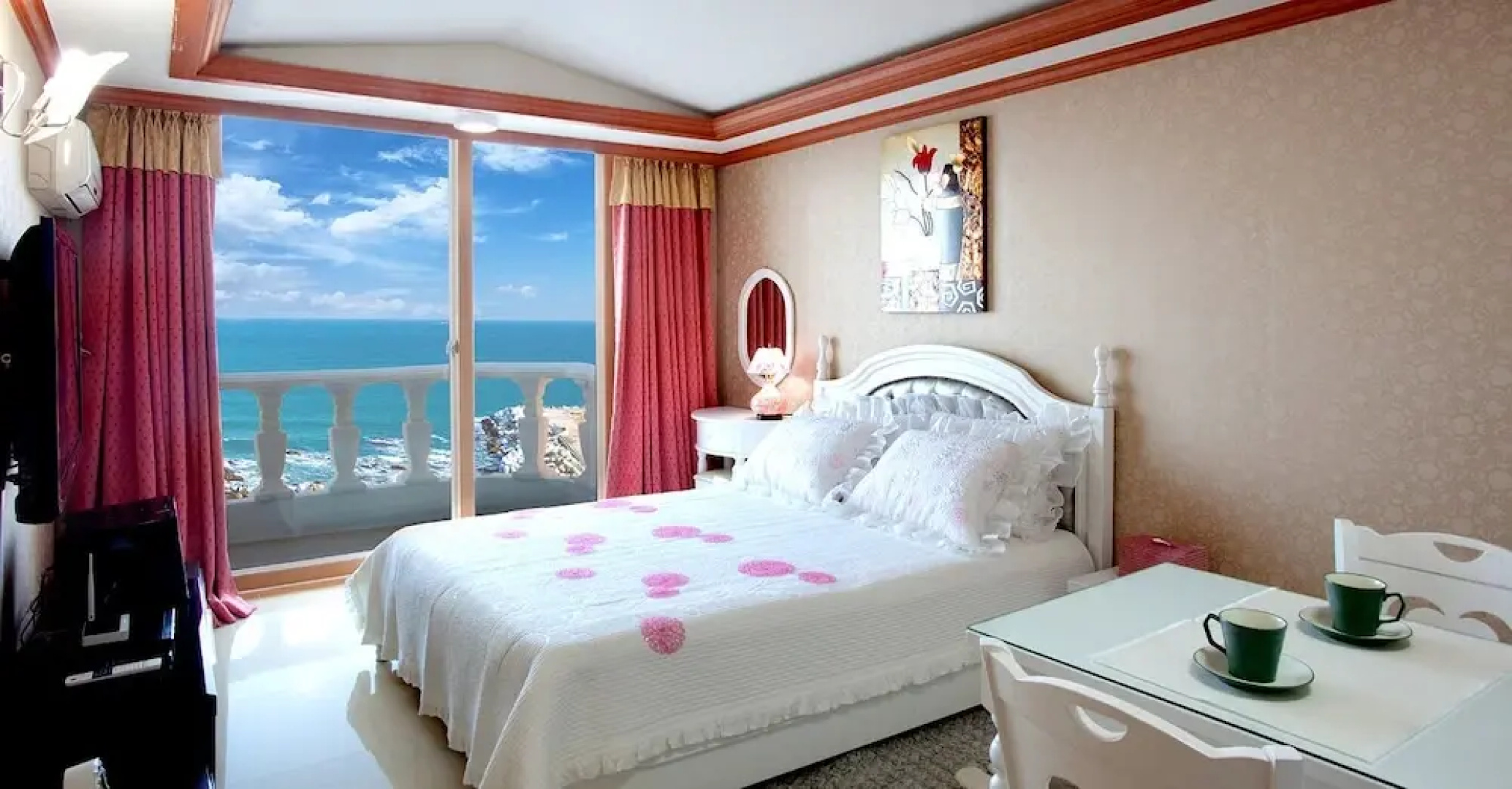 Yangyang Maldives Pension