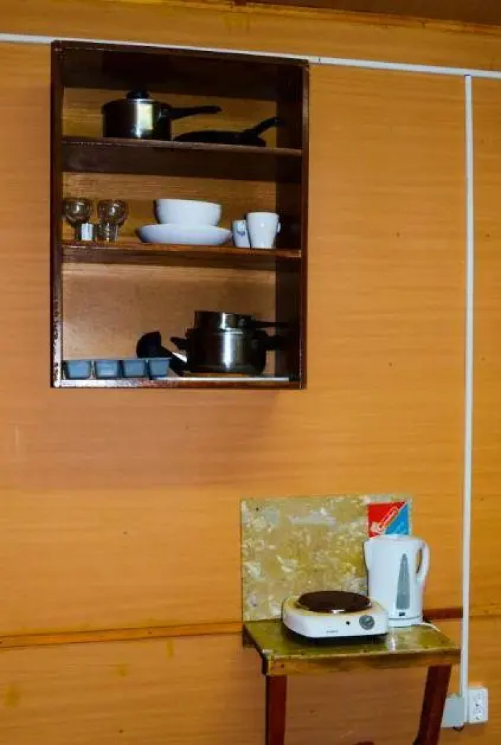 База отдыха Заря