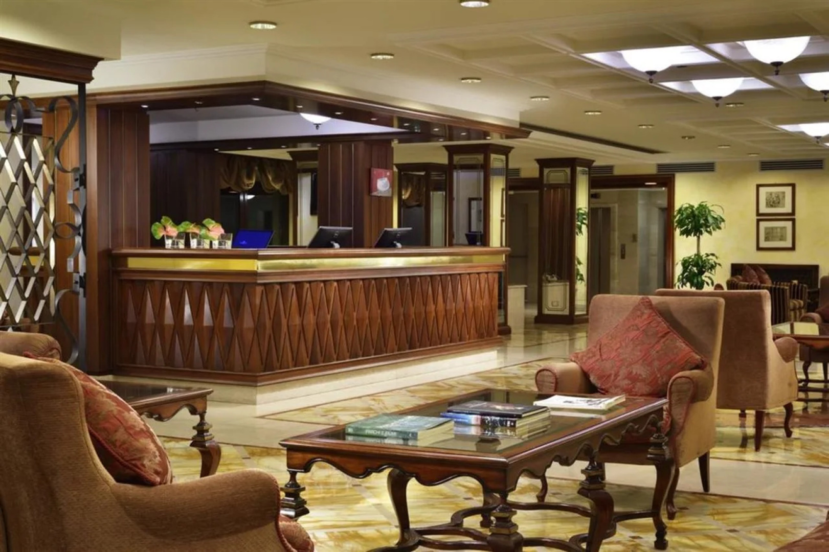 Mercure Petriolo Siena Terme Spa Hotel