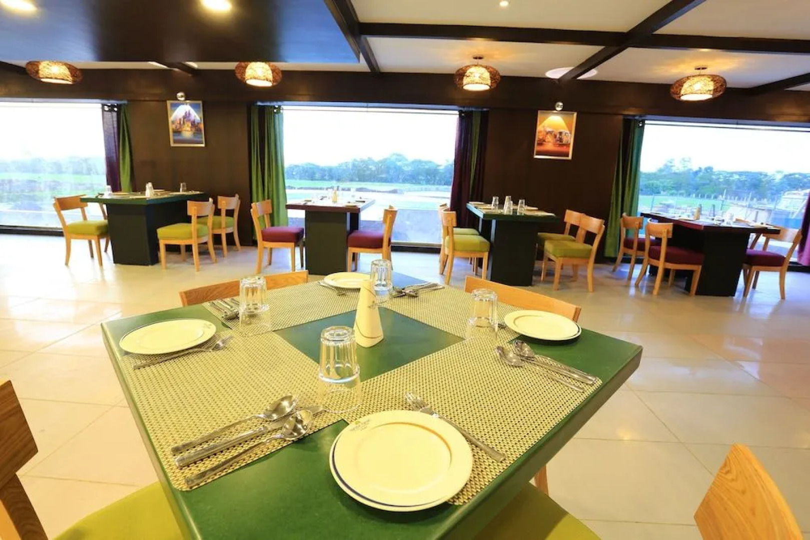 Nandan Kanan By M Square