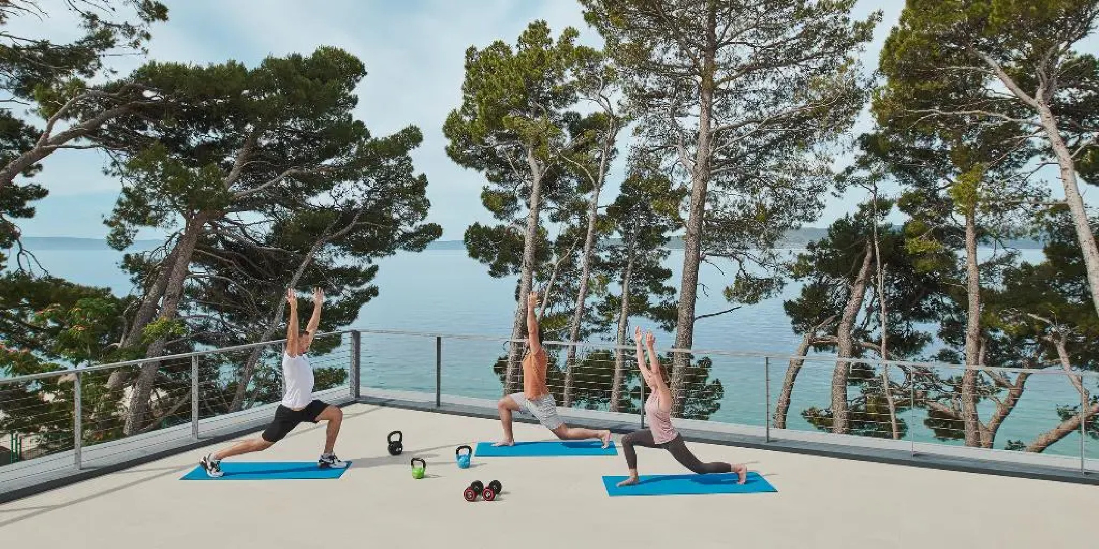 Bluesun Hotel Berulia