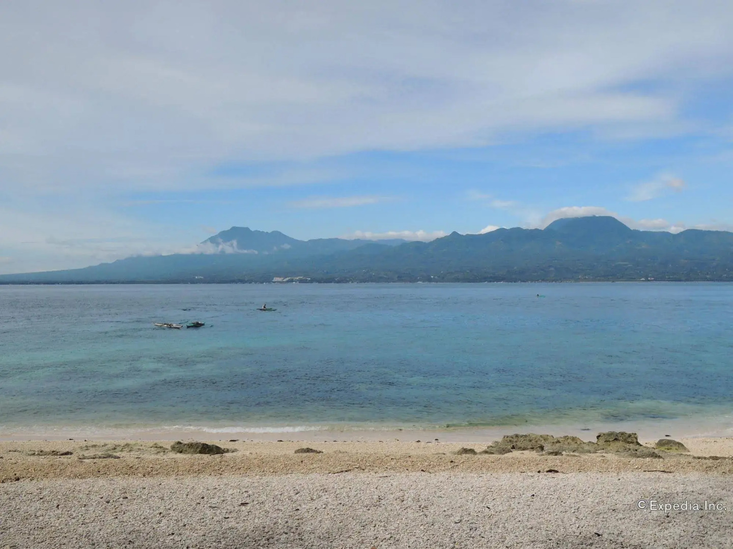 Santander Pebbles Beach Resort