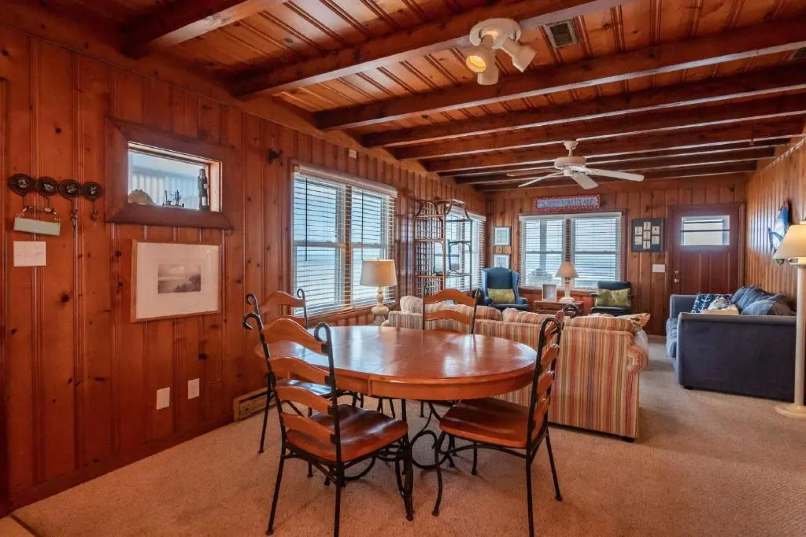 Lowe Tide by Oak Island Accommodations