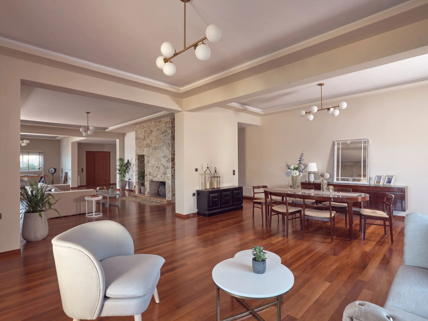 Serenus Luxury Villa