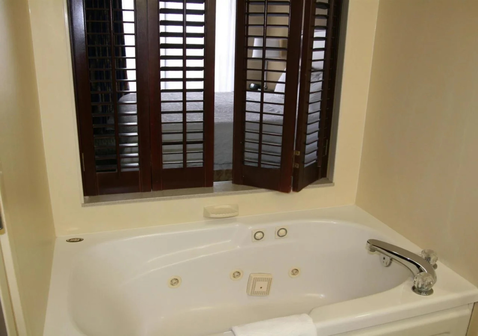 Hampton Inn & Suites St. Augustine-Vilano Beach