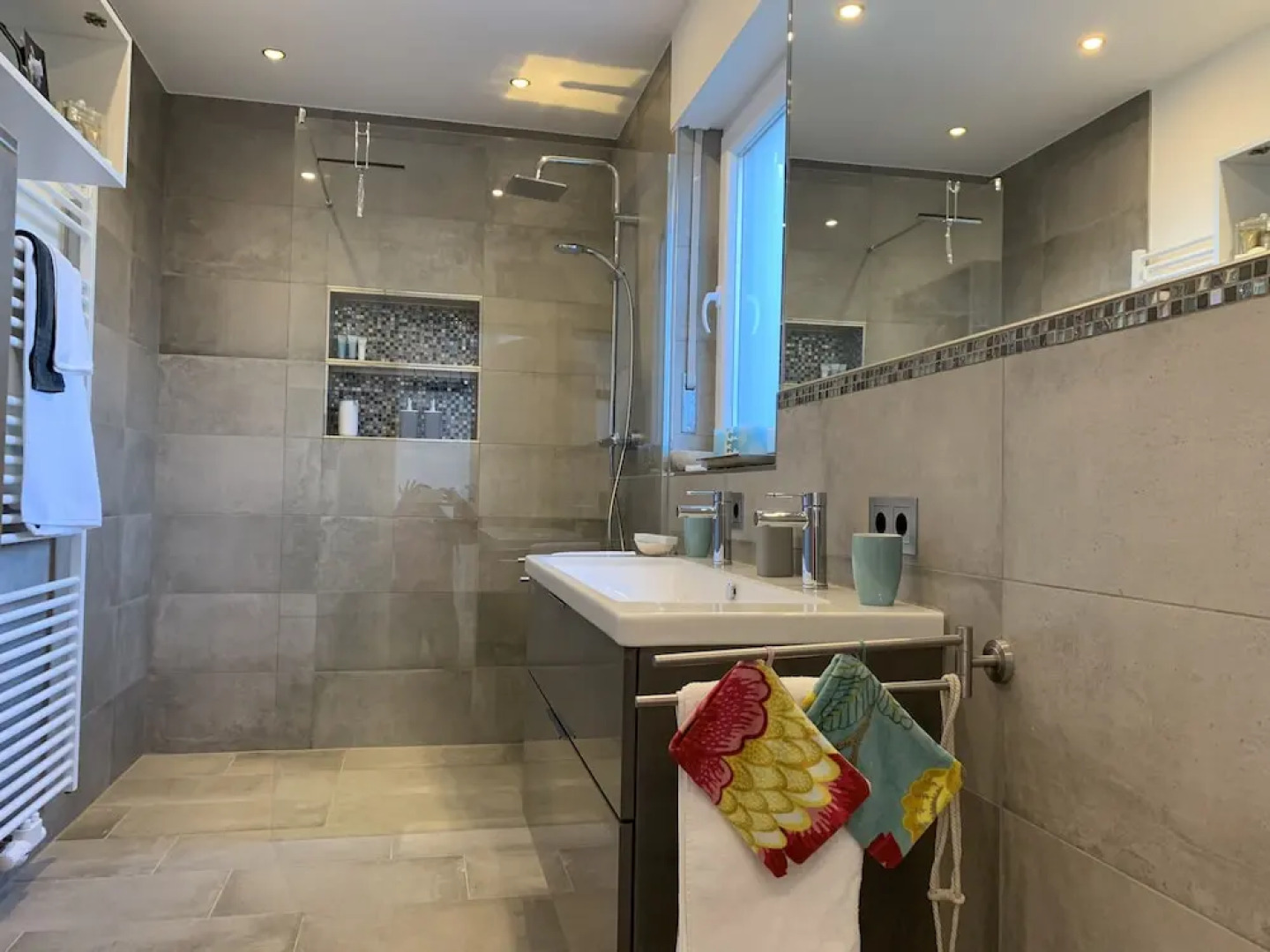 Design-Studiowohnung in Gütersloh