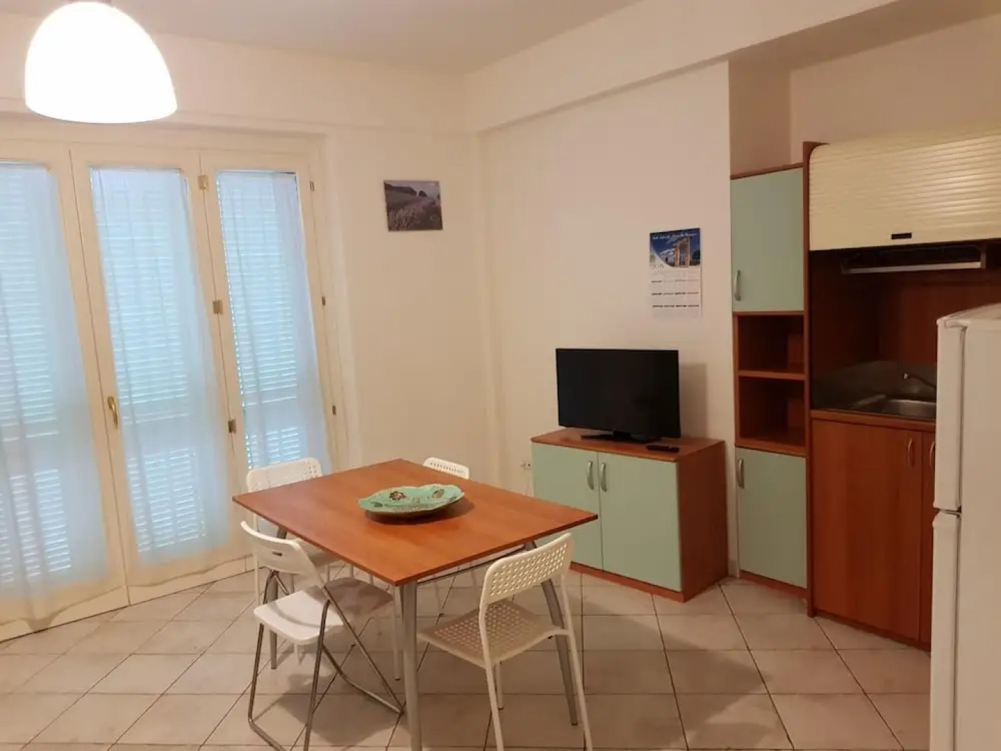 Appartamenti Principi