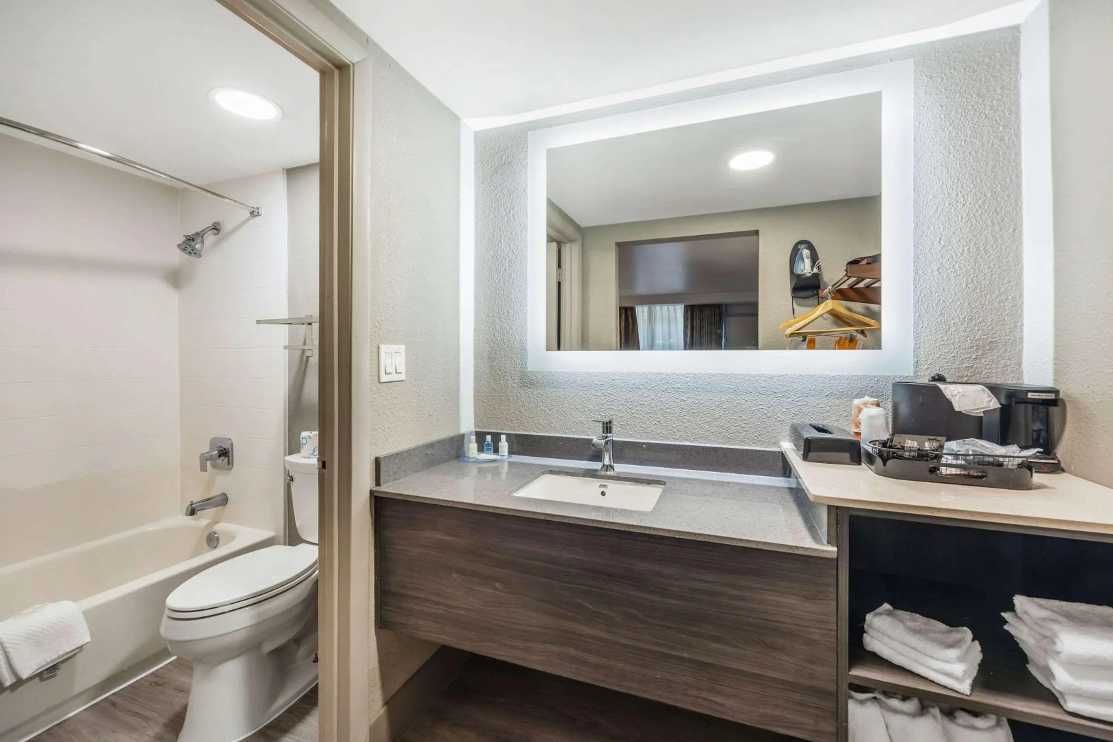 Clarion Inn Murfreesboro Old Fort Pkwy