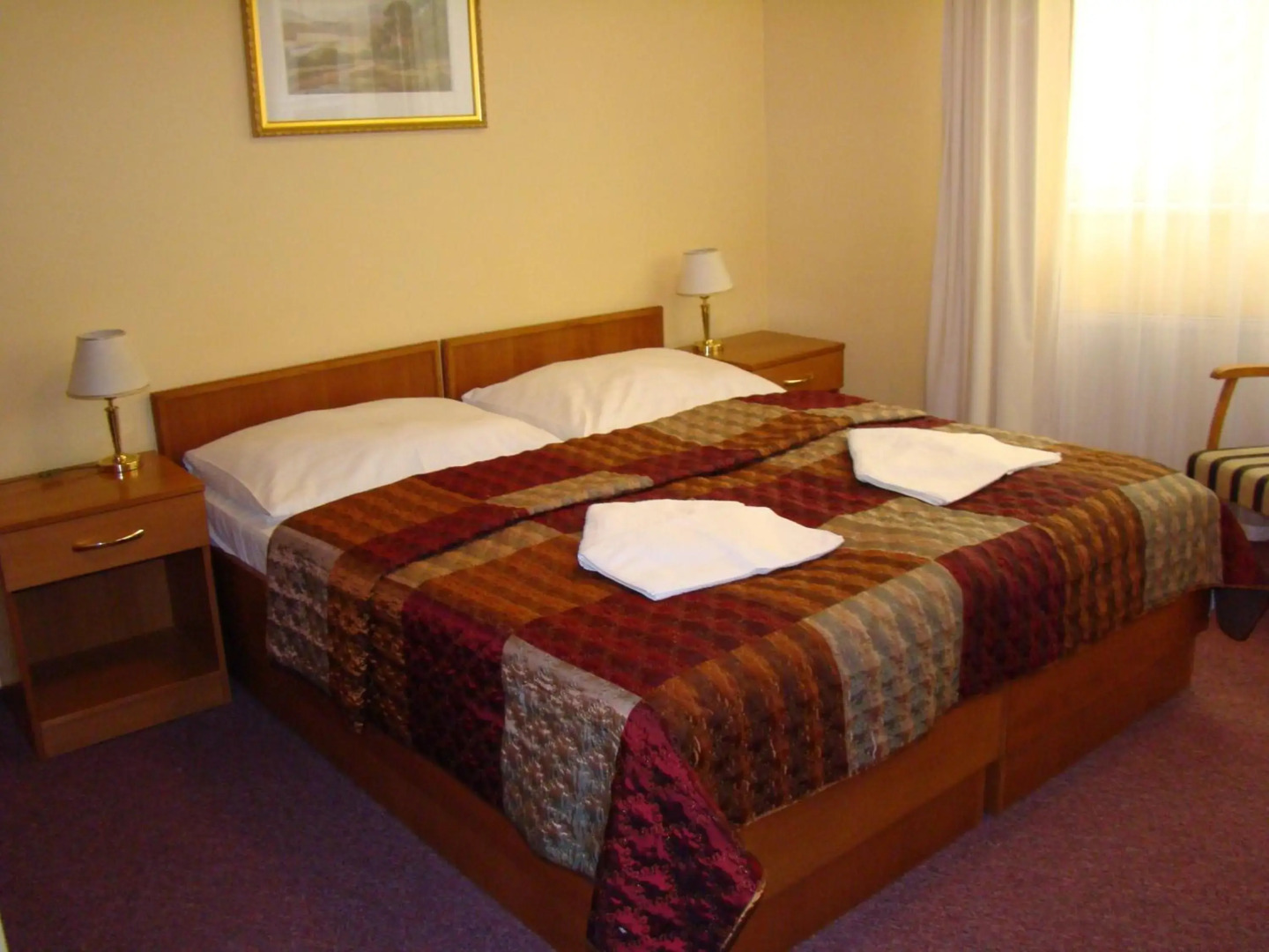 Hotel Saint Petersburg