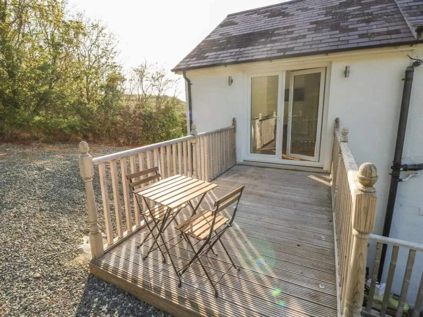 Blue Anchor Way Annexe