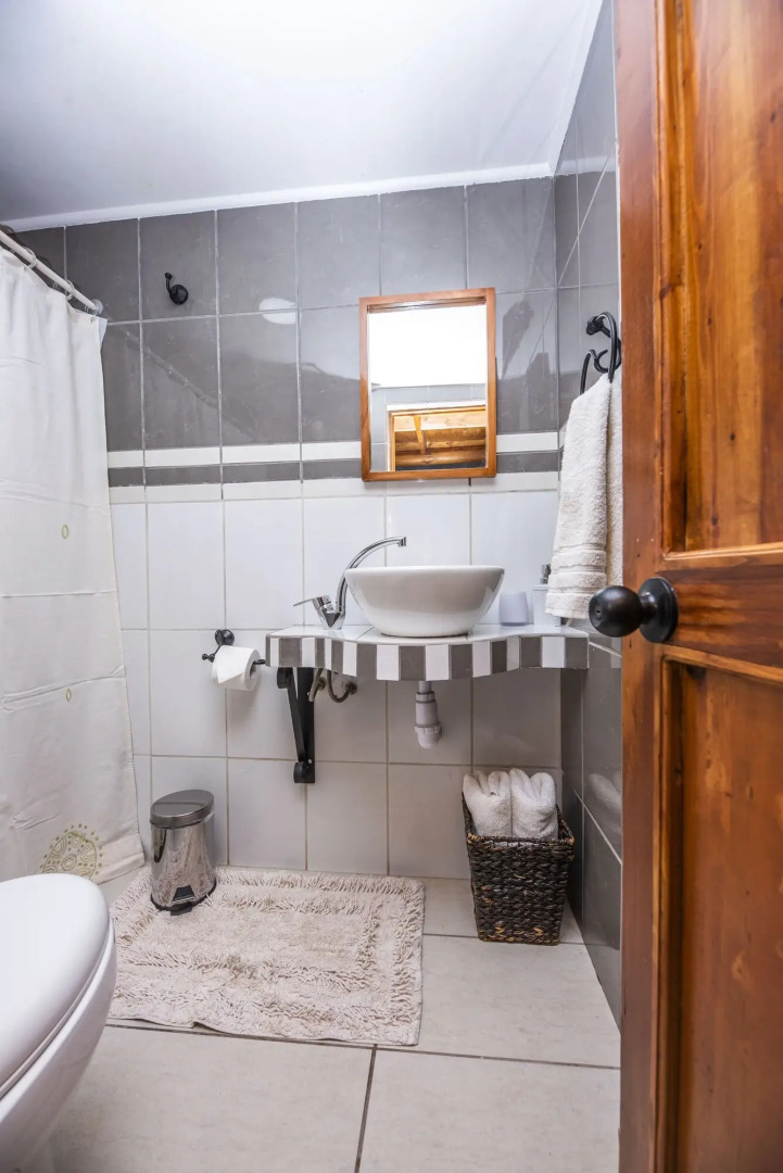 Parina Atacama Apart Hotel