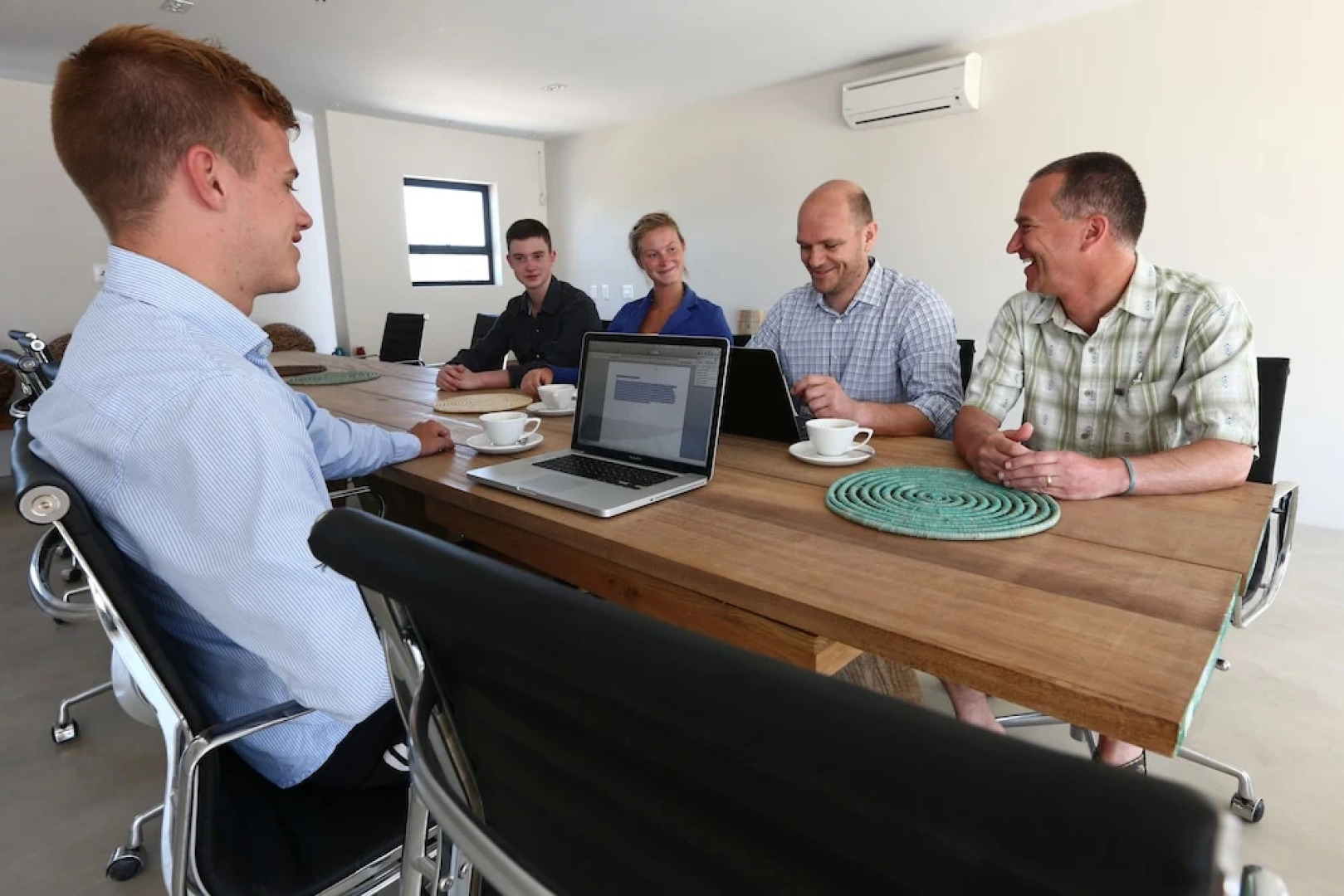 Windtown Lagoon Hotel