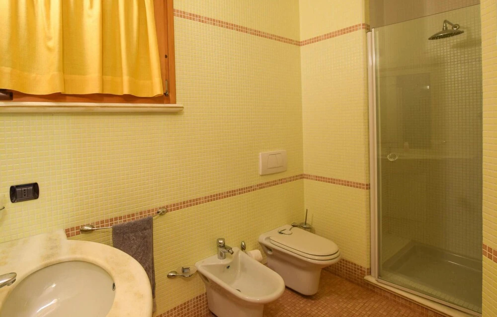 Awesome Home in Trestina With Sauna, Wifi and Indoor Swimming Pool