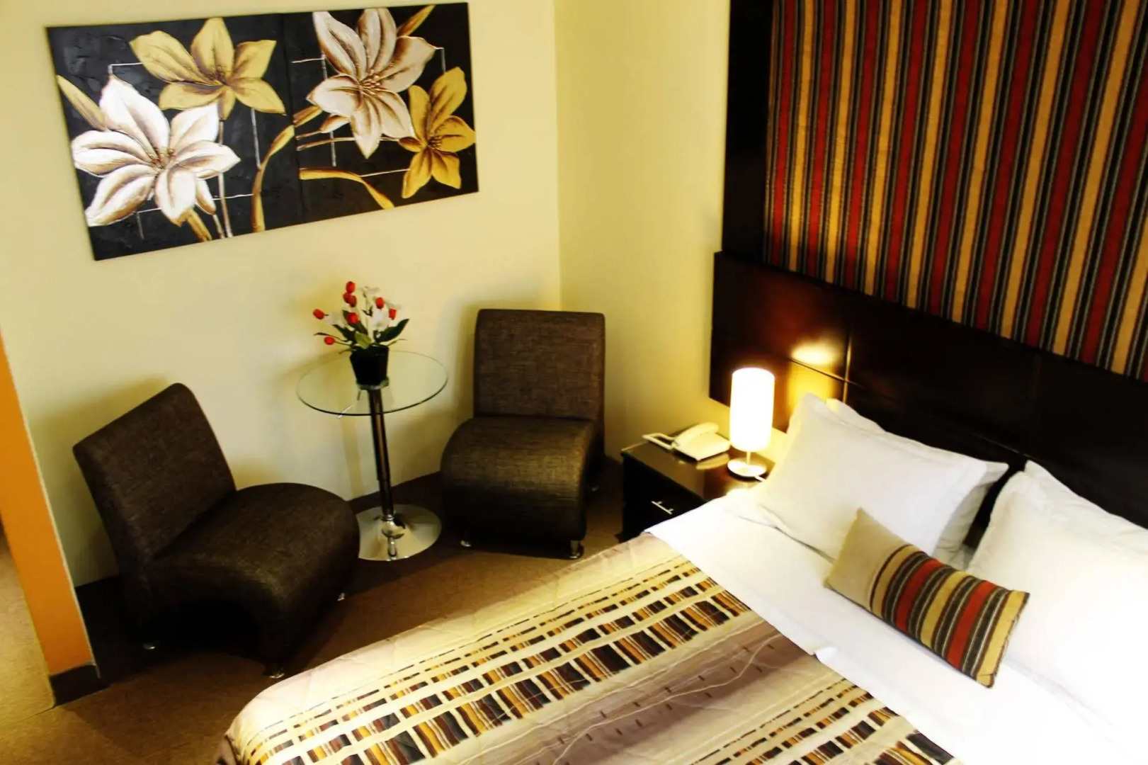 Monterrico Hotel Peru