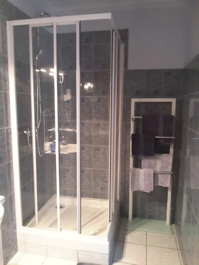 Chambres d'Hotes Fontarabier