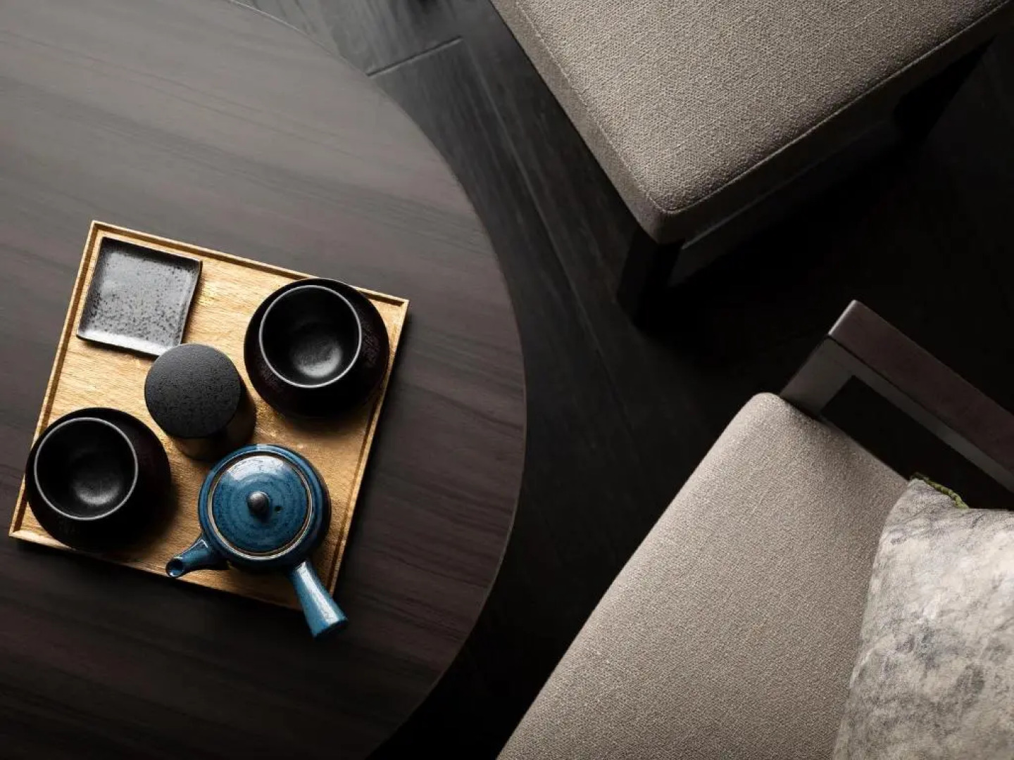 Mitsui Garden Hotel Ginza Gochome Hotel