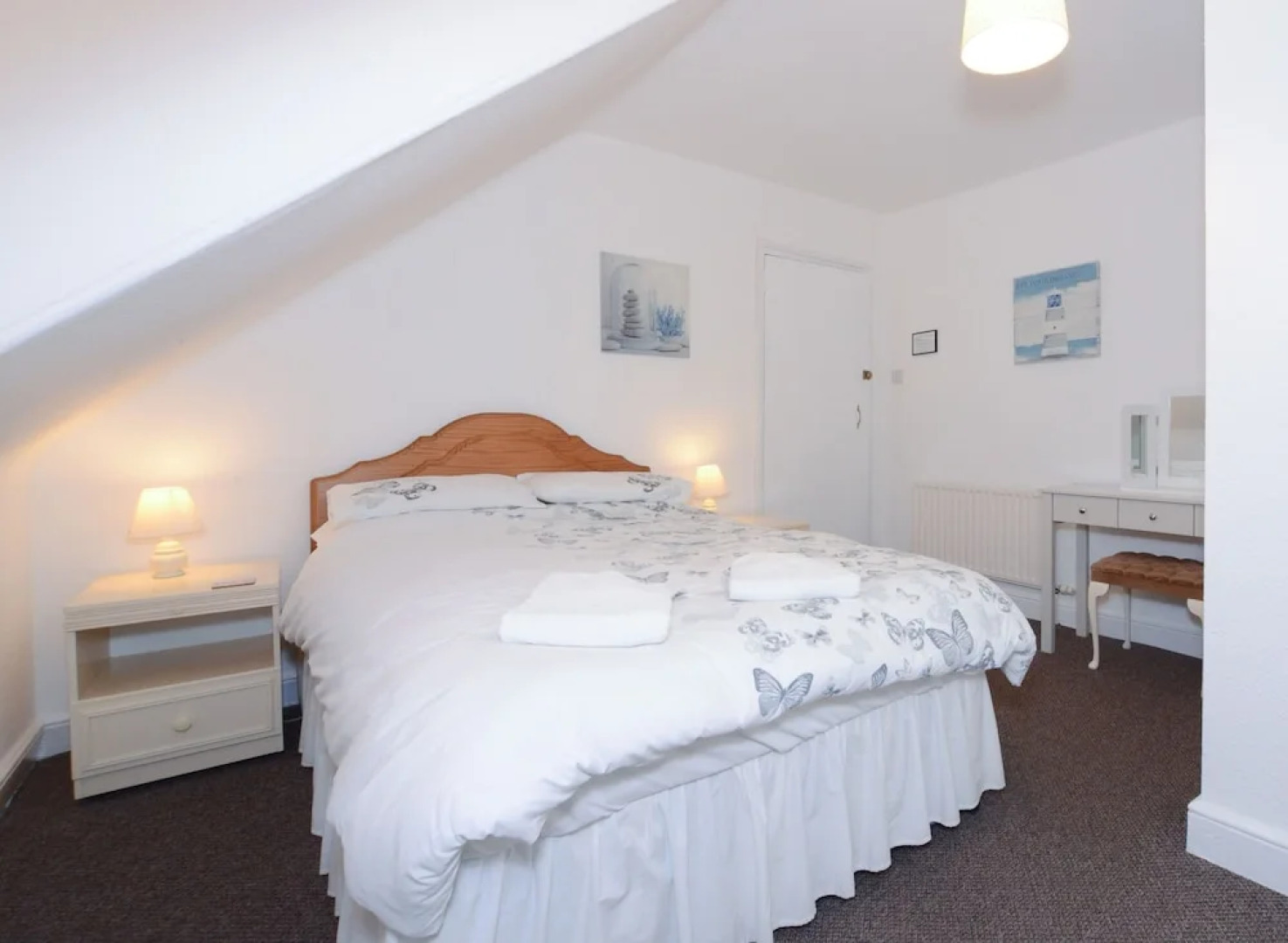 Sandy Bay Guest House