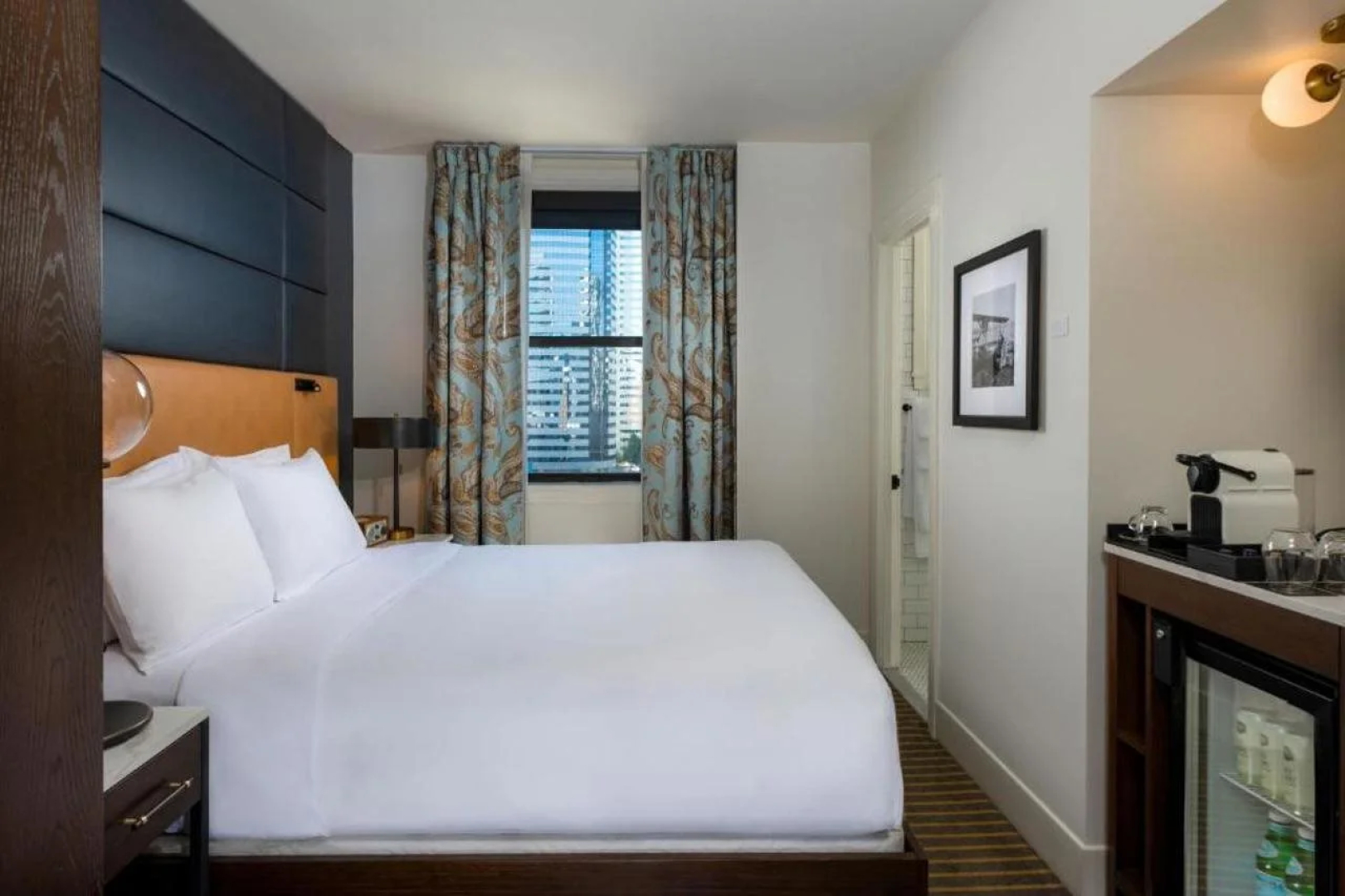 Hotel Theodore Seattle Downtown, Tapestry by Hilton