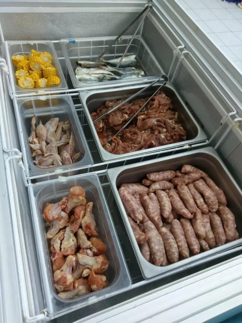 Shin Gang Jing-Ya Pai House