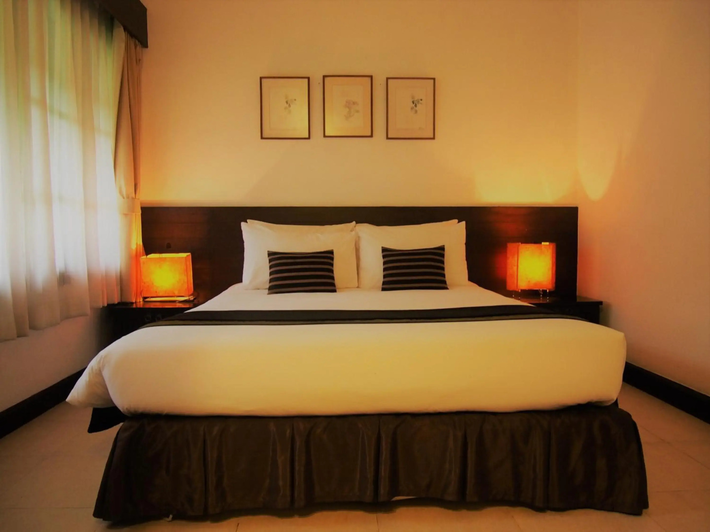 Belle Villa Resort Chiangmai