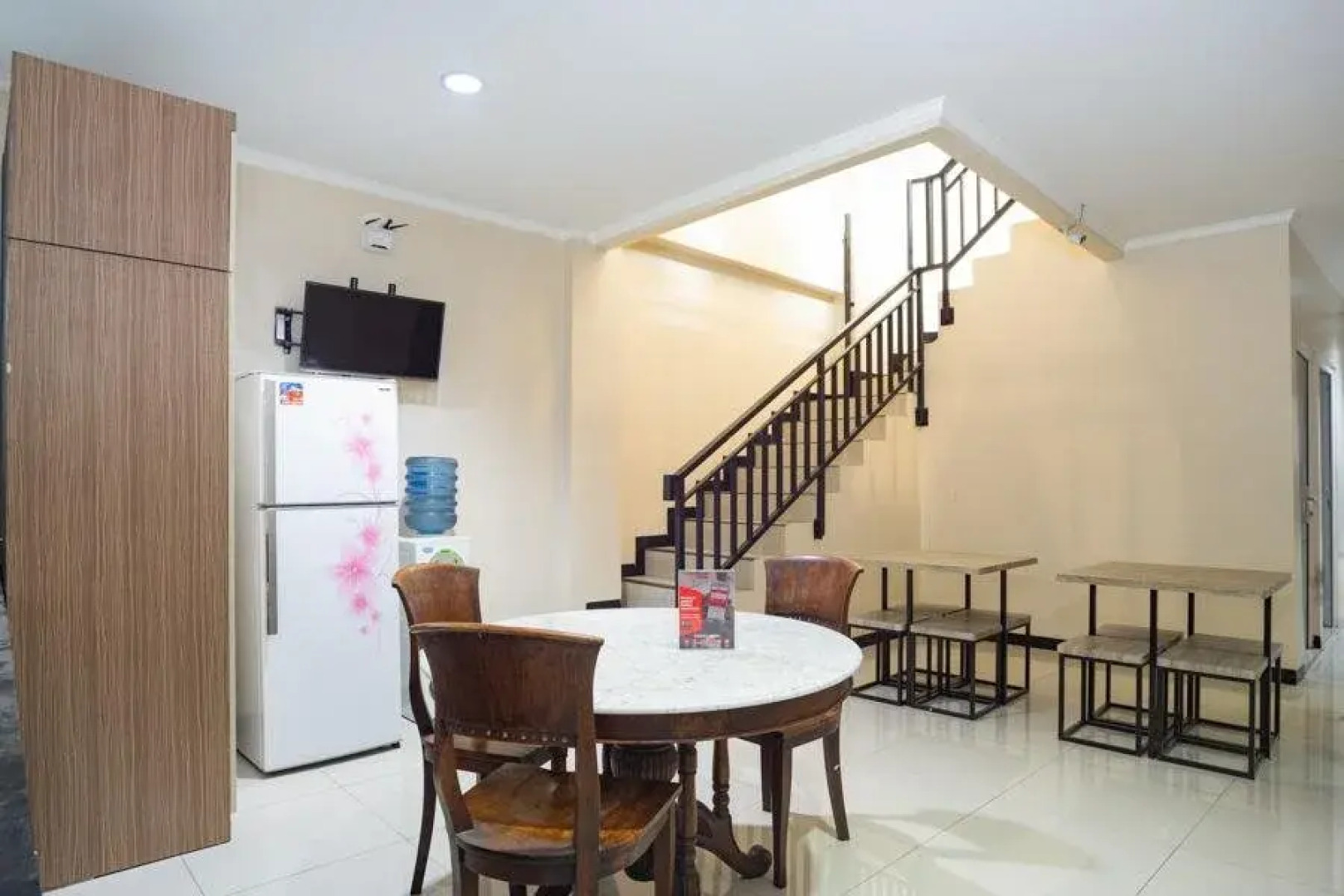 Rumah Padi Guesthouse by Reddoorz