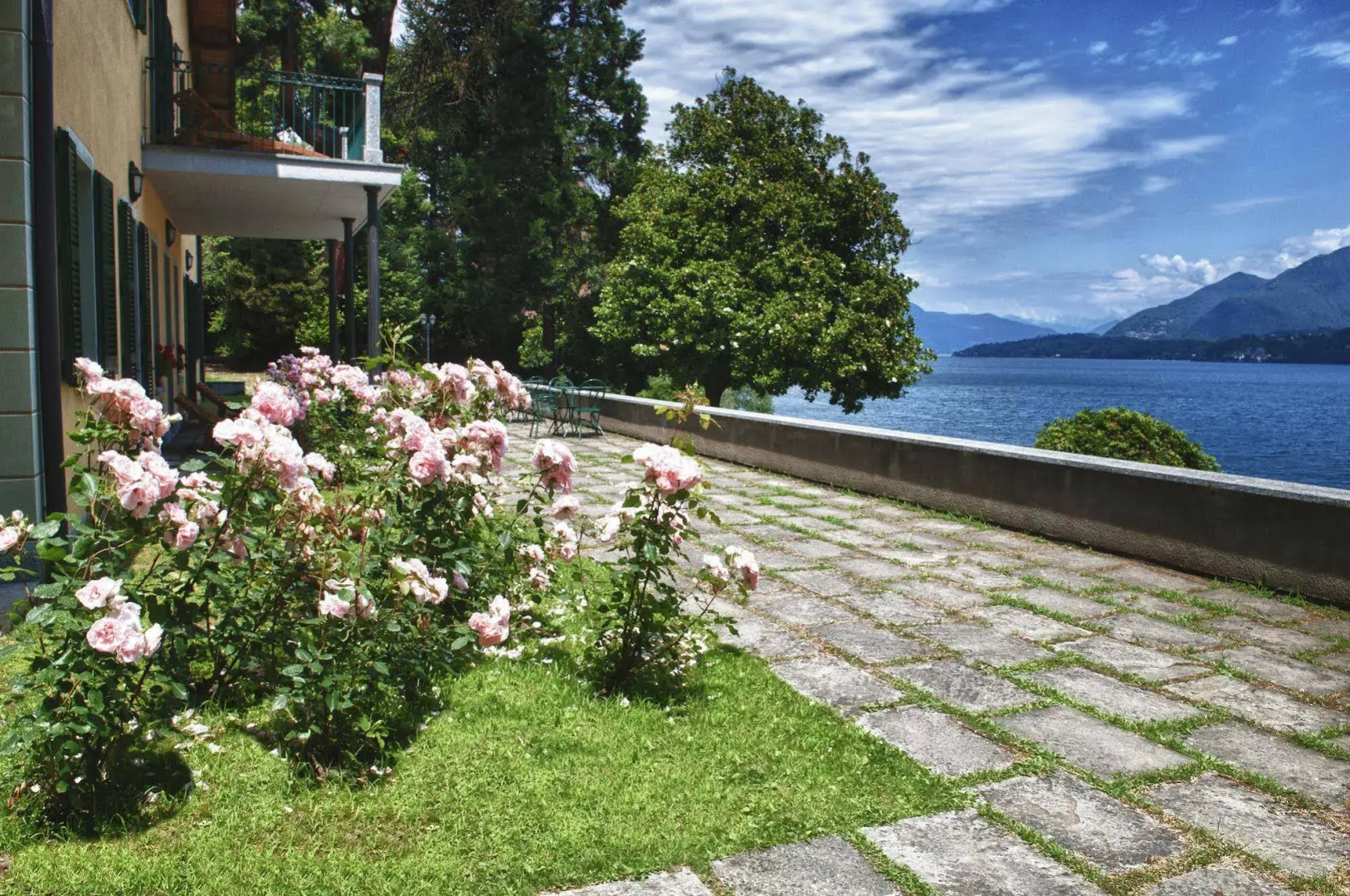 Relais Casali della Cisterna