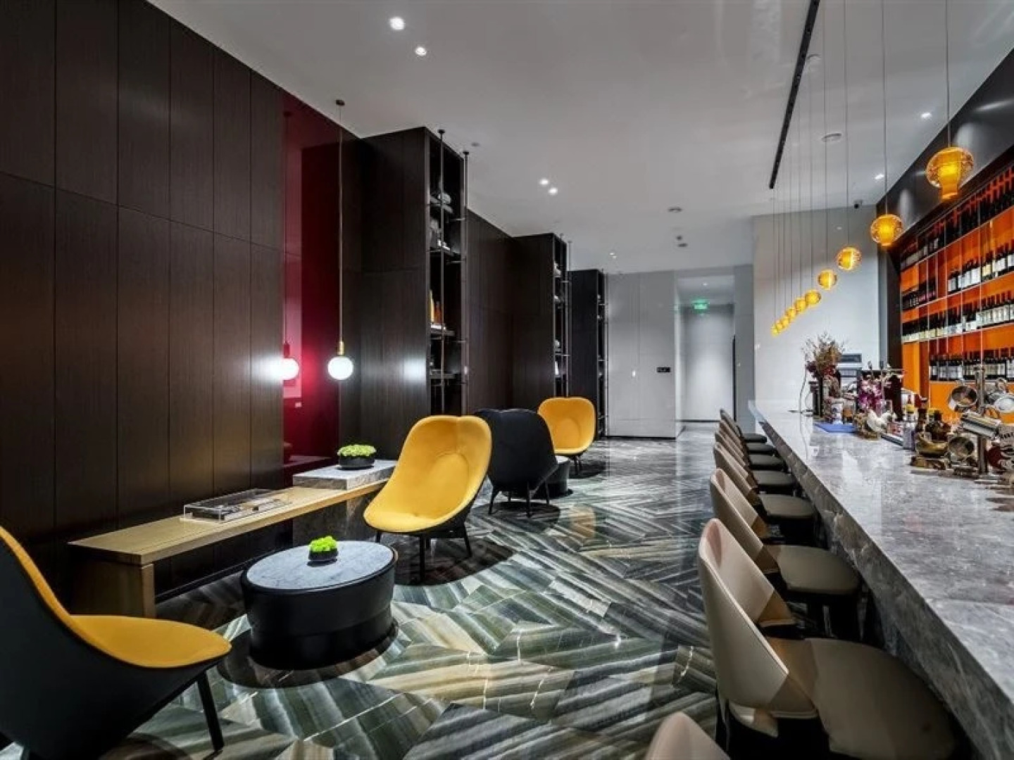 Hampton by Hilton Kunming Guandu