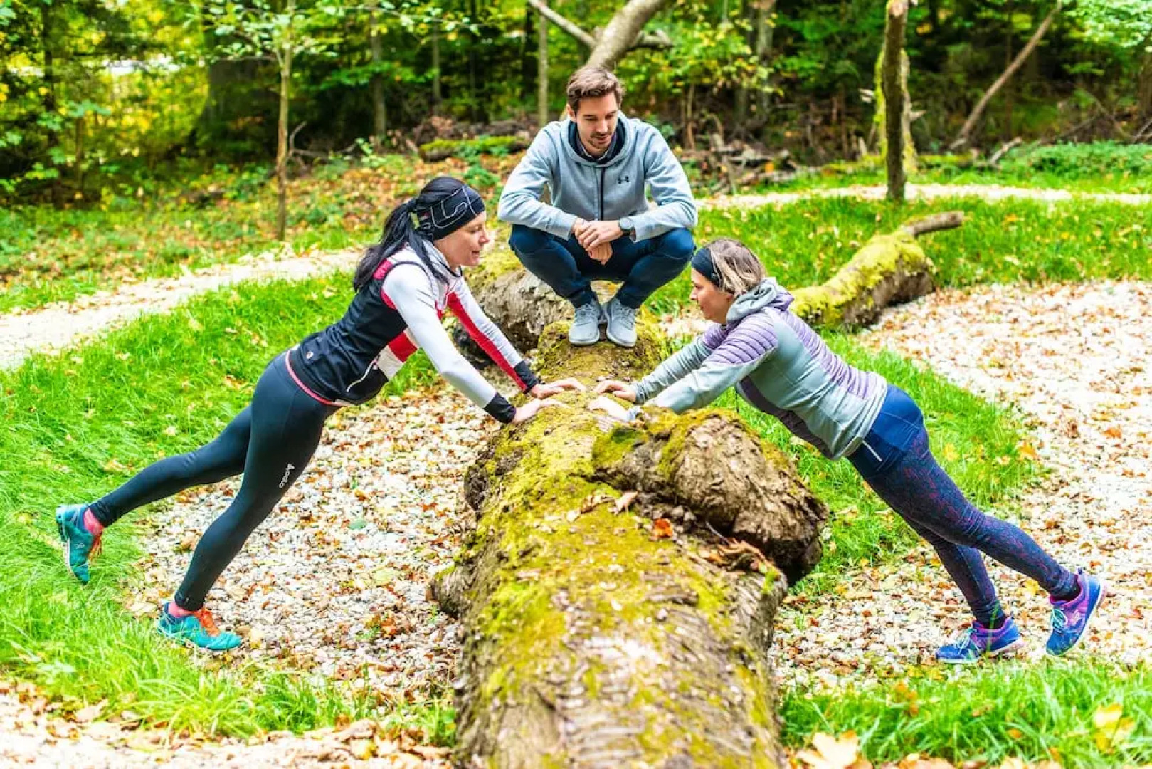 Seminar-Park-Hotel Hirschwang