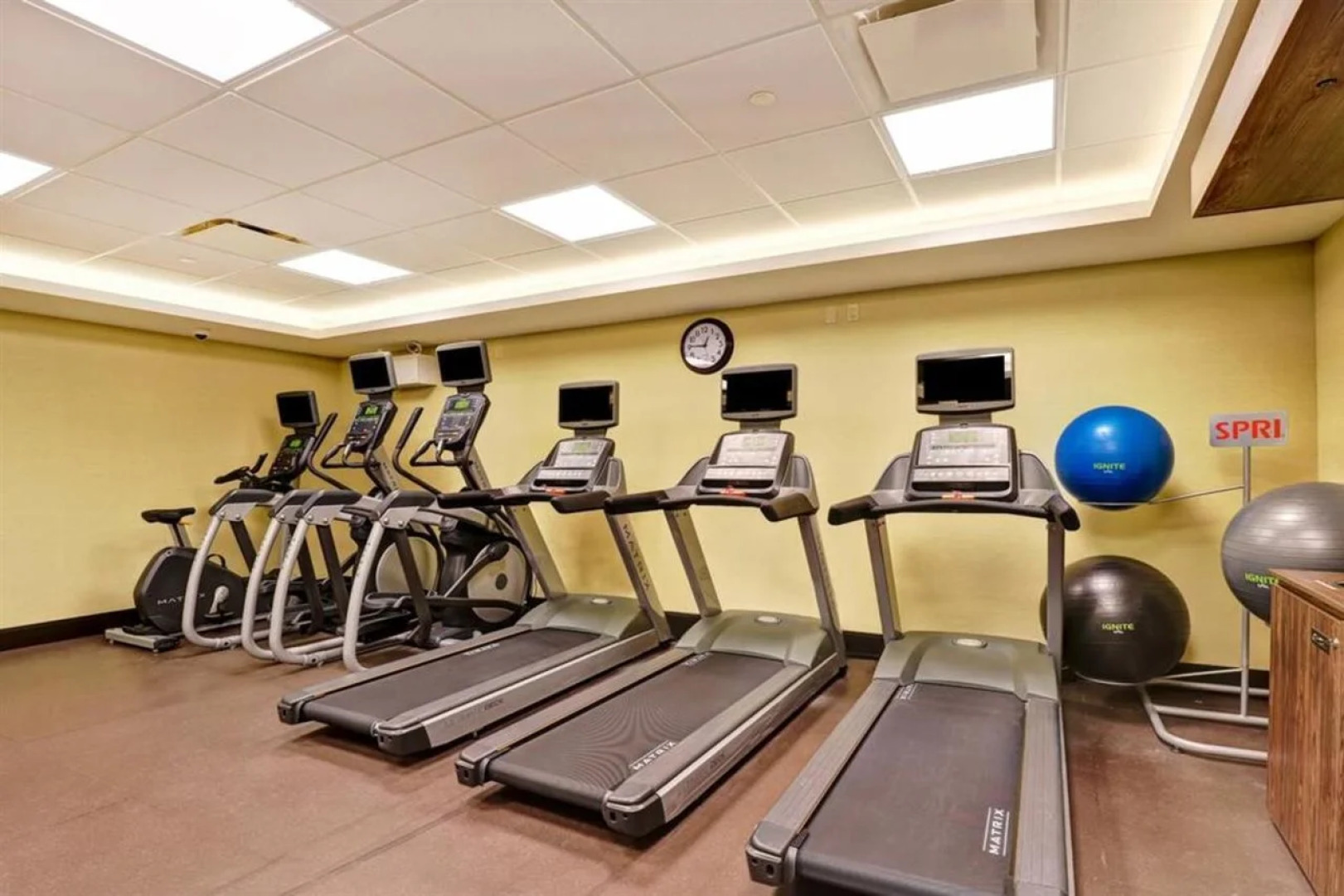 Holiday Inn Mississauga Toronto West by IHG