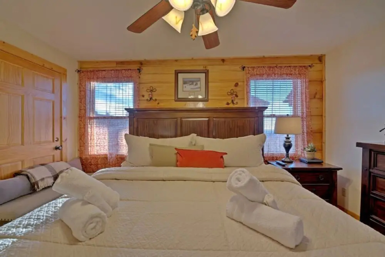 Sky High - 4 Br Cabin