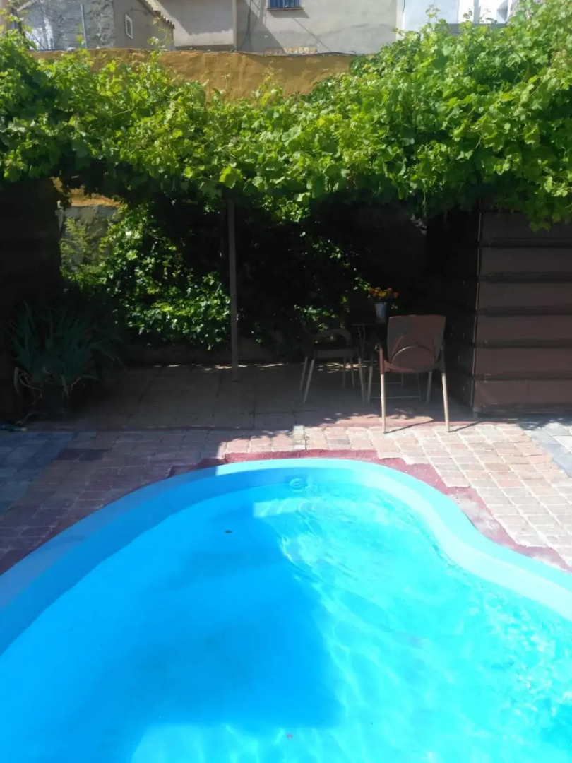 El Mirador del Consuelo