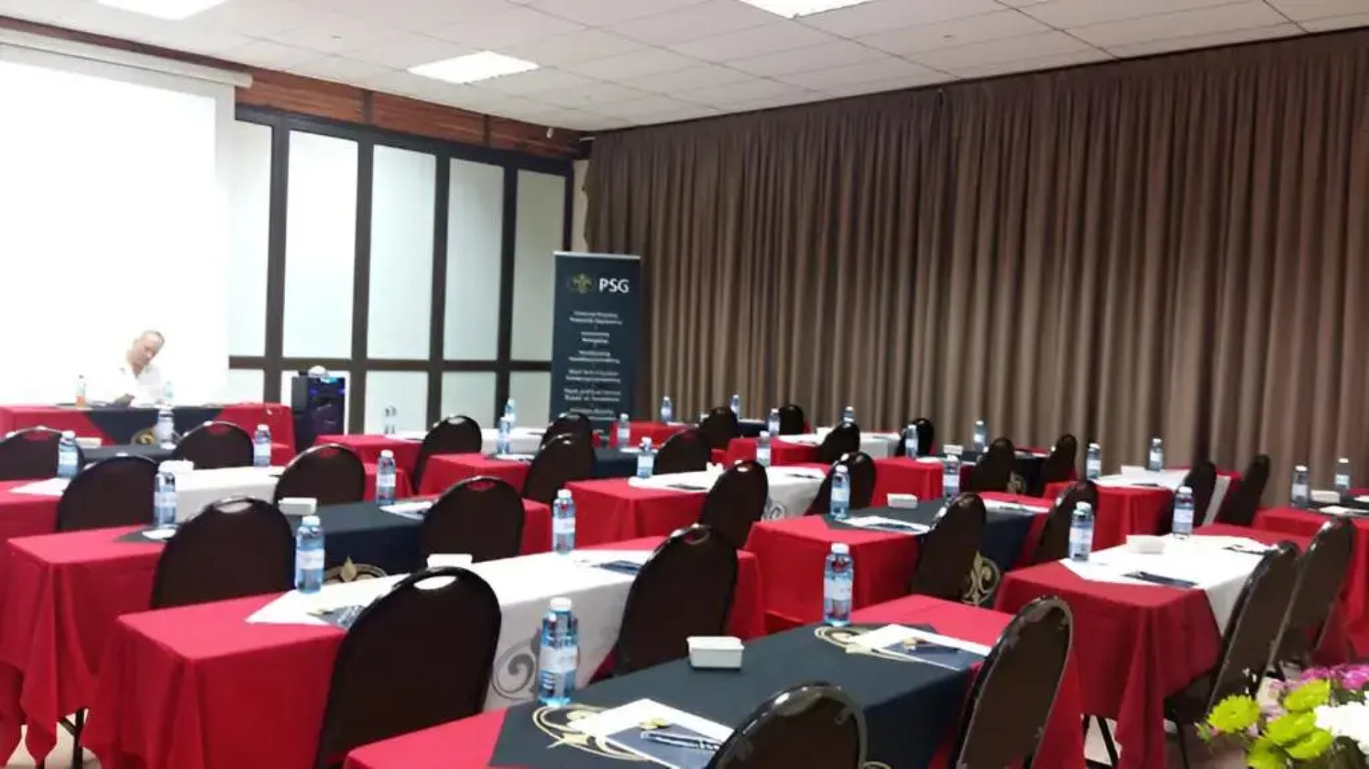 Middelburg Country Club