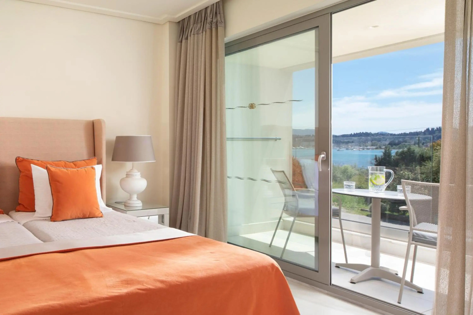 Rodostamo Hotel & Spa - Adults friendly