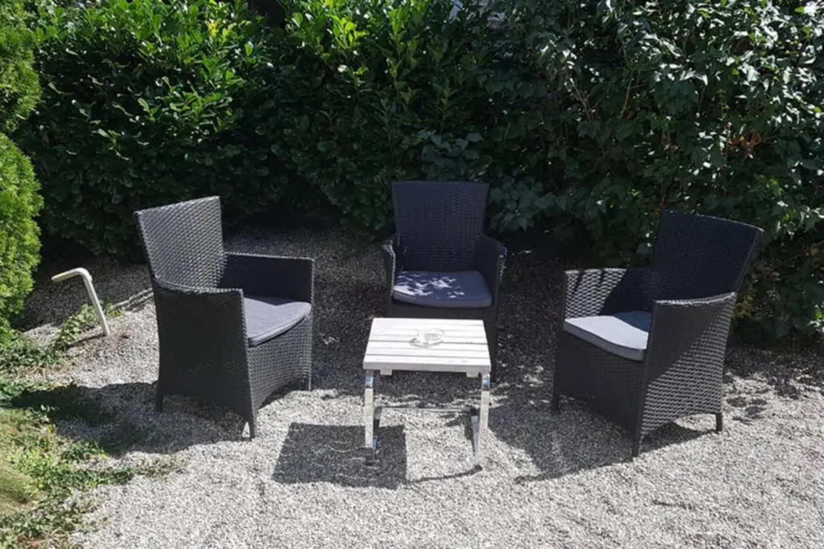 Ferienwohnung Ottobeuren Eg Sud