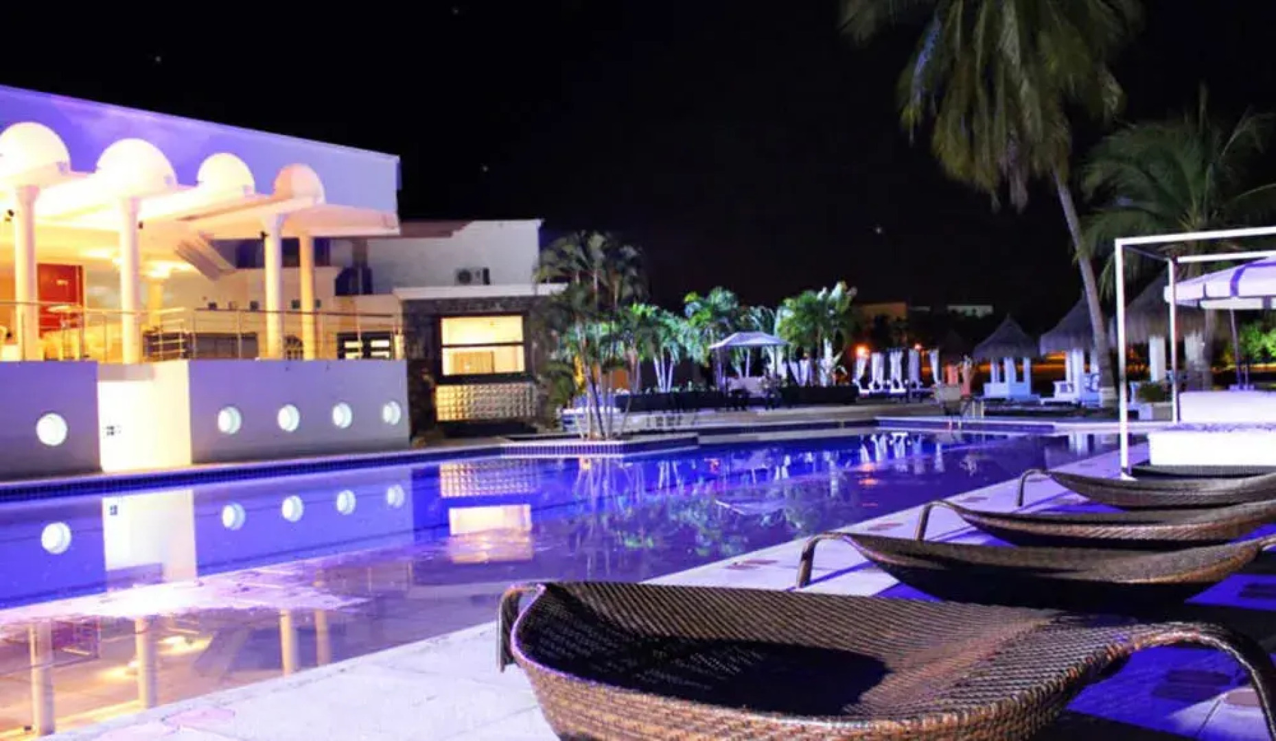 Monasterio Resort Giradot