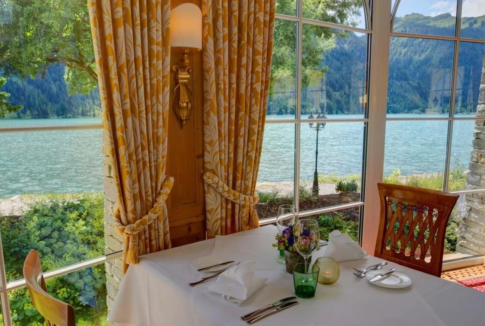 Via Salina - Hotel Am See - Adults Only