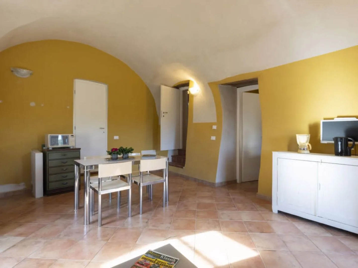 Appartamento 1 (TVE175)