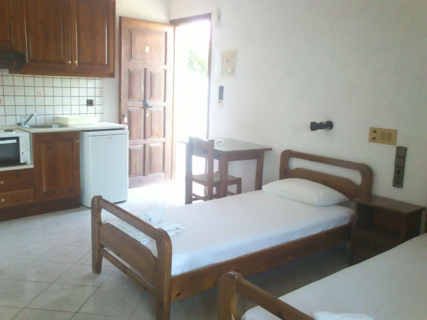 Valentina apartments