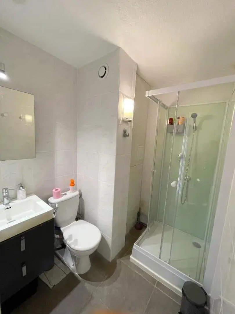 Appartement cosy à port Leucate, 2min de la plage