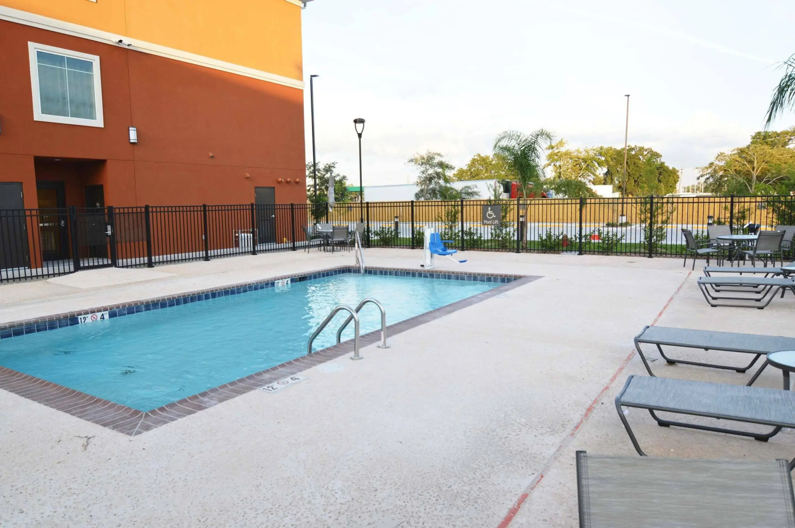 Best Western Plus New Orleans Airport Hotel