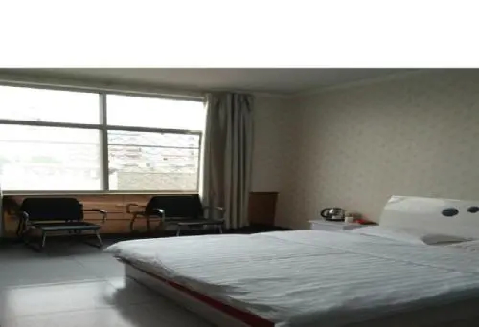 Tongzhou Guest House