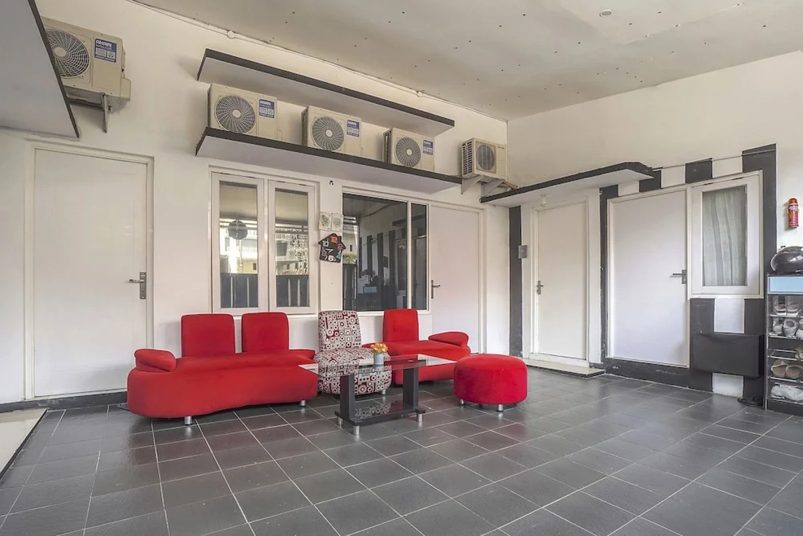 Hotel O Happy Homestay Syariah