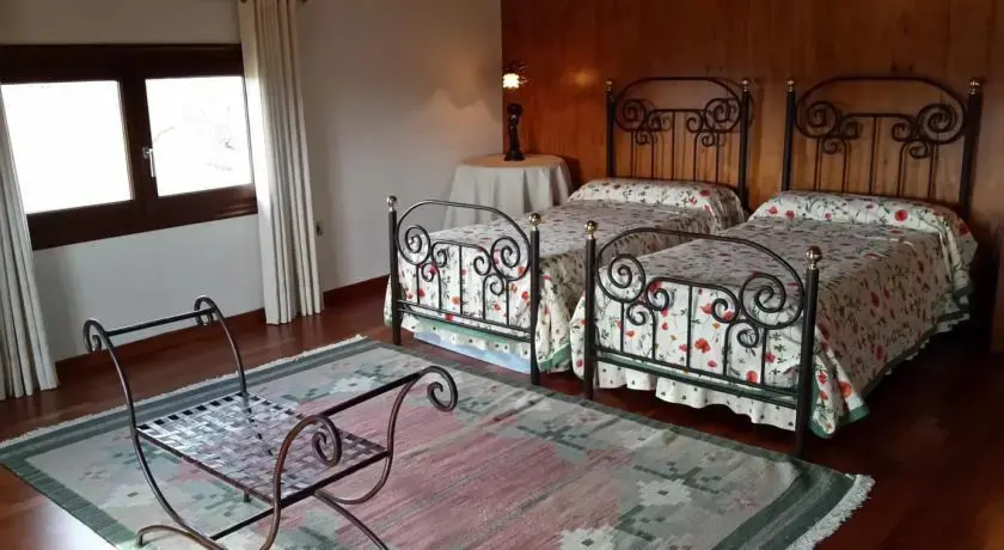 MVH-Loft Rural en LLoseta