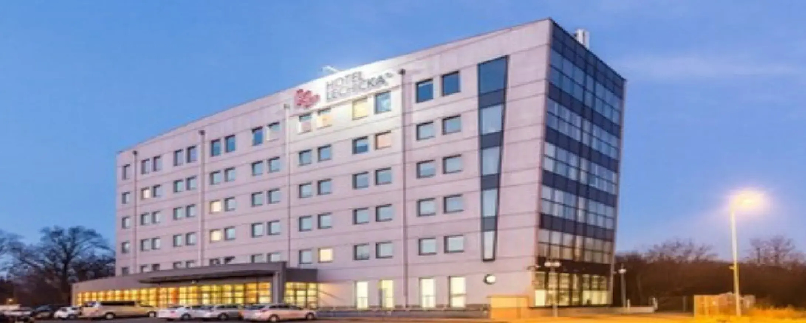 Hi Hotel Lechicka