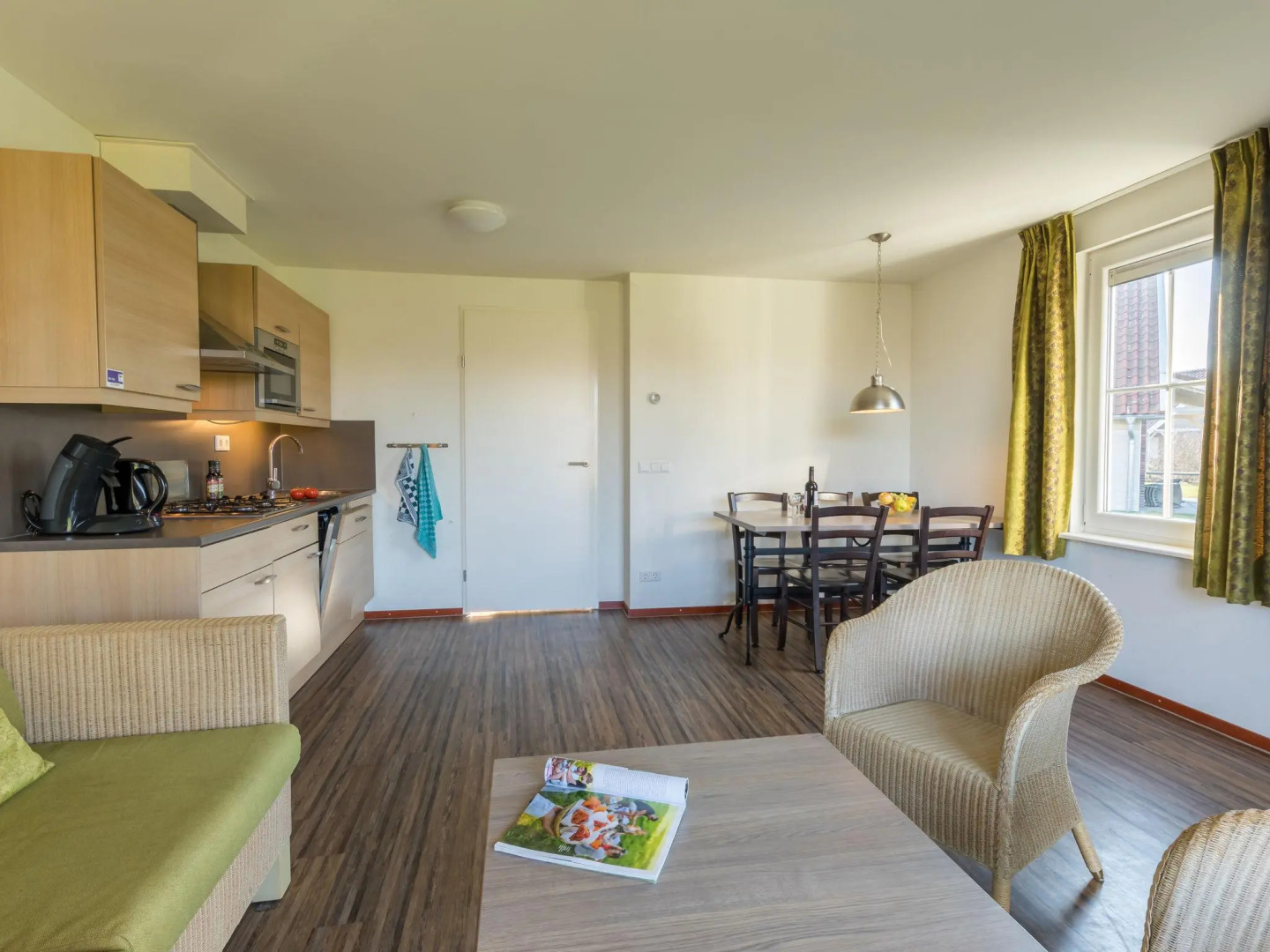 Villa in Arcen With Thermal Baths Access