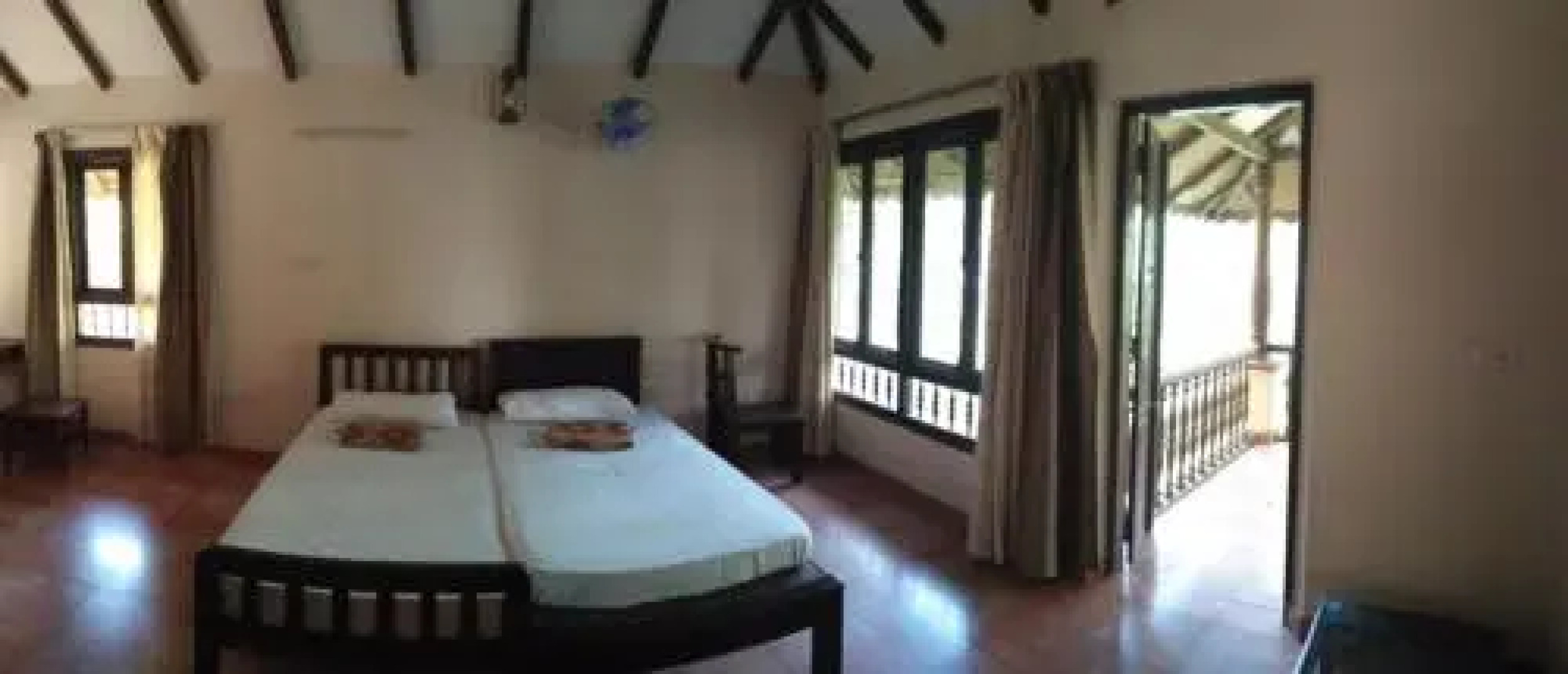 Phalguni River Lodge